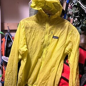 Patagonia Houdini Jacket Large